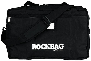 RockBag RB 22761 B Cajon La Peru Bag RB-0226 фото