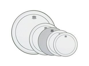 Набір пластиків Remo PP0170RE RE-3705 фото