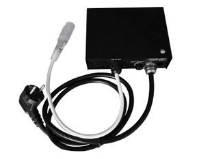 EUROLITE Controller Pro LED Neon Flex 230V EC RGB EL-0442 фото