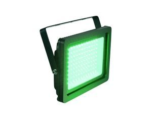 EUROLITE LED IP FL-100 SMD green EL-0777 фото