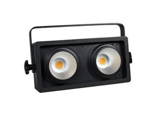 EUROLITE Audience Blinder 2x100W LED COB WW EL-0315 фото