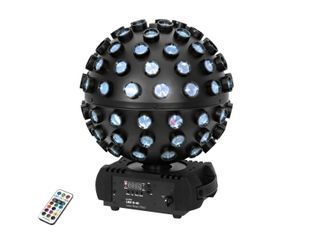 EUROLITE LED B-40 Laser Beam Effect EL-0699 фото