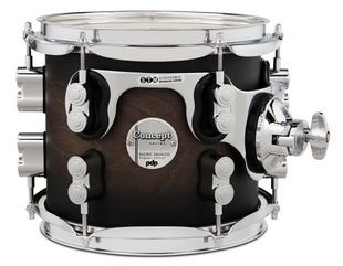 PDP PDCM0708STSCB Concept Maple Tom, 7x8" PD-0199 фото