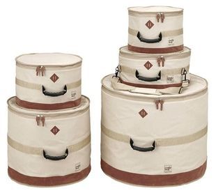TAMA TDSS52KBE Набір чохлів для барабанів TM-0202 фото