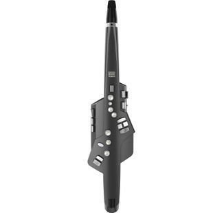 Цифровой духовой инструмент Roland AE10 Графит RO-2324 фото