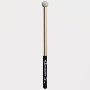 Палички оркестрові Corpsmaster Multi-Tenor mallet hard Vic Firth MT2A VF-0253 фото