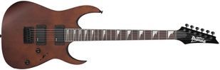 IBANEZ GRG121DX-WNF Электрогитара IB-0103 фото