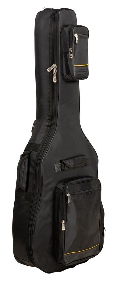 RockBag RB 20629 B/PLUS Jazz Guitar / Framus AZ 10 Gig Bag RB-0176 фото