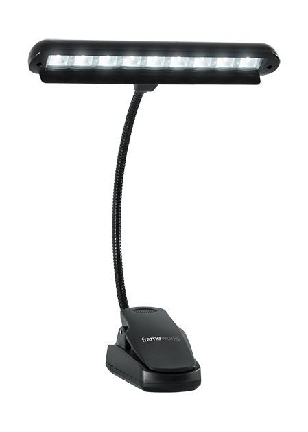 Gator GFW-MUS-LED GC-0816 фото