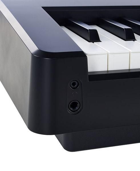 Цифрове піаніно Kawai ES920B (чорне) KA-0165 фото