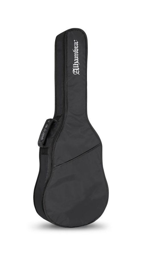 Класична гітара Alhambra 1 OP 7/8 BAG Senorita з чохлом AL-0112 фото