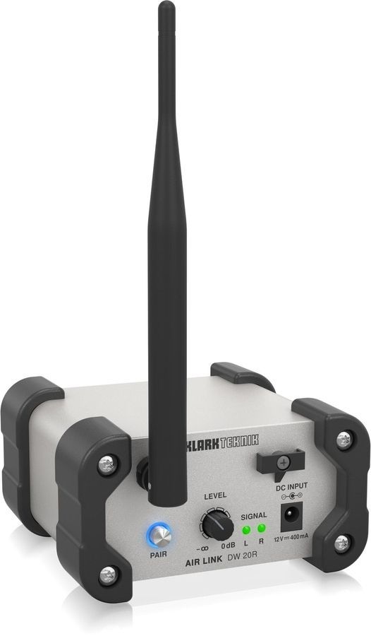 Приймач стереосигналу Klark Teknik DW 20R KT-0059 фото