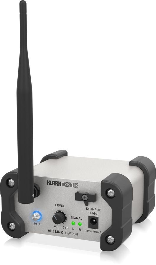 Приймач стереосигналу Klark Teknik DW 20R KT-0059 фото