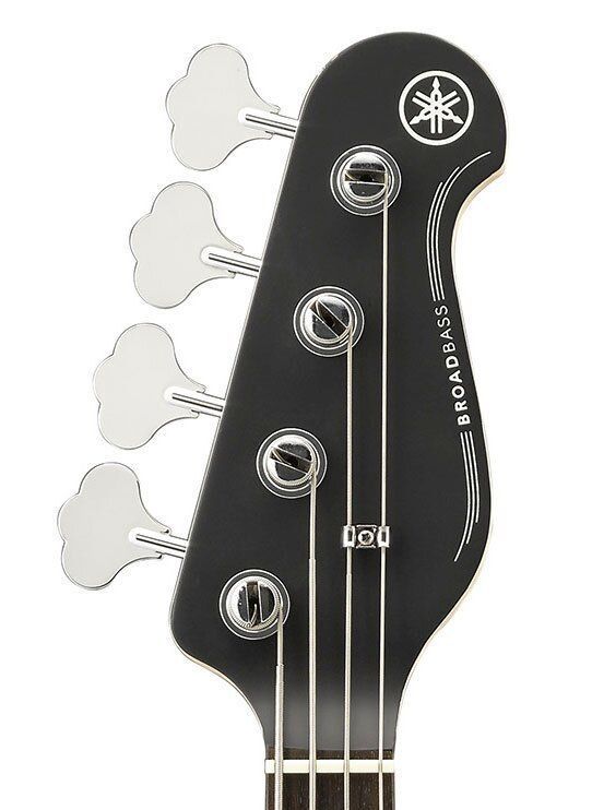 Бас-гитара YAMAHA BB234 RR YA-0028 фото