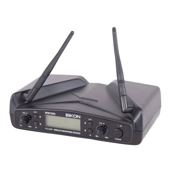 Радиосистема Proel WM700DKITA PR-6915 фото