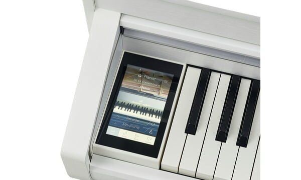 Цифровое пианино Kawai CA98 KA-0107 фото