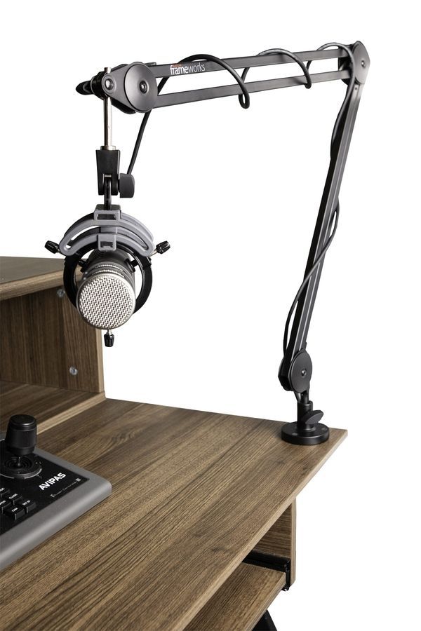 Gator GFWMICBCBM2000 GC-0691 фото