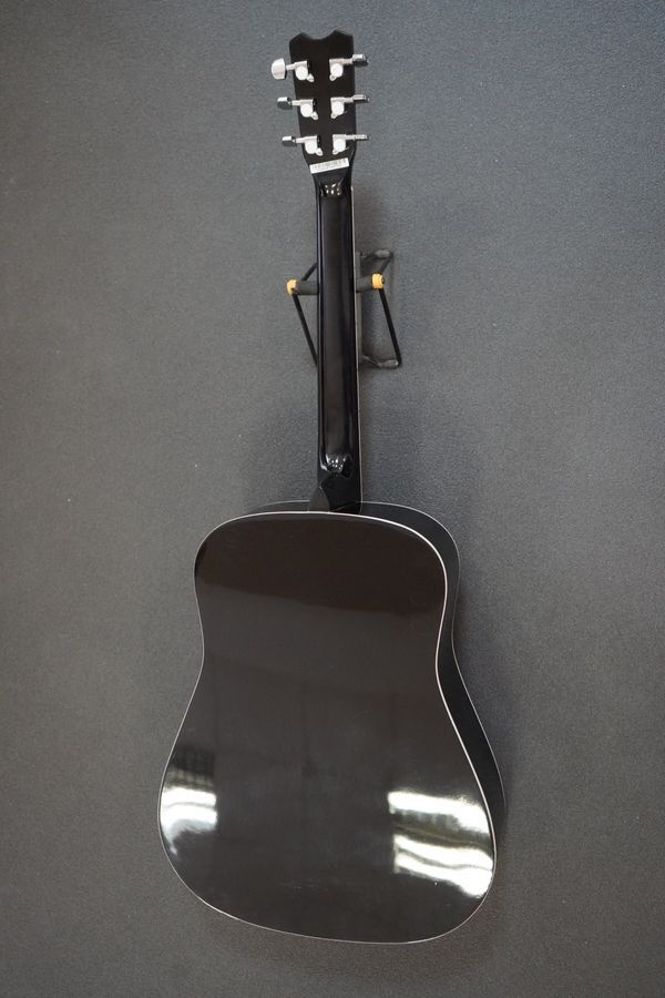 Акустична гітара Behringer GPKAGS722BK Сток BE-0937 фото