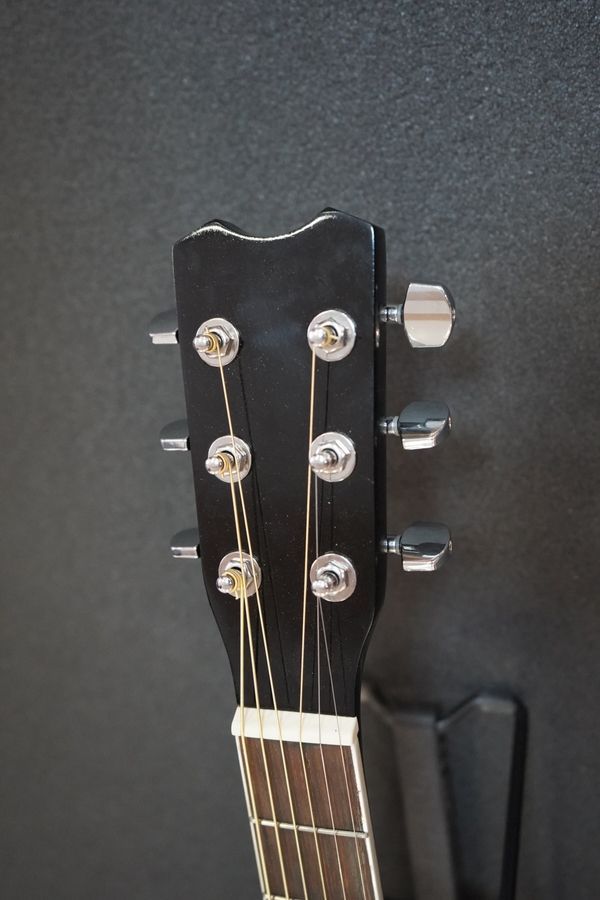 Акустична гітара Behringer GPKAGS722BK Сток BE-0937 фото