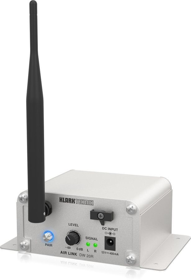 Приймач стереосигналу Klark Teknik DW 20R KT-0059 фото
