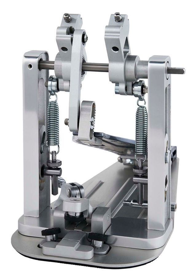 DW DWCPMDD2 MFG Direct Drive Double Pedal DW-0045 фото