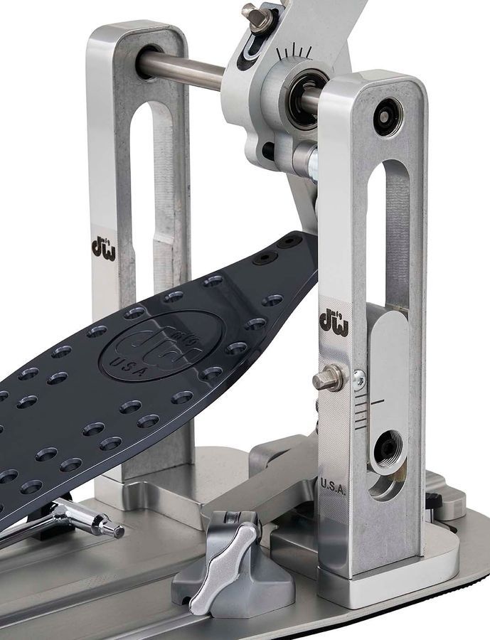 DW DWCPMDD2 MFG Direct Drive Double Pedal DW-0045 фото