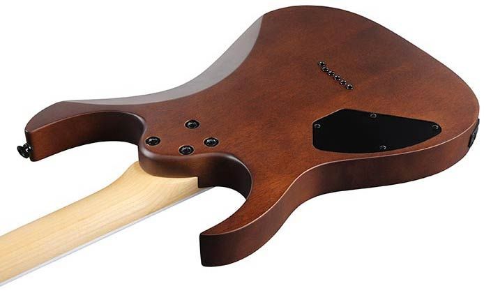 IBANEZ GRG121DX-WNF Електрогітара IB-0103 фото