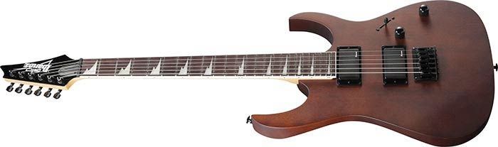IBANEZ GRG121DX-WNF Електрогітара IB-0103 фото