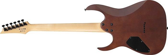 IBANEZ GRG121DX-WNF Електрогітара IB-0103 фото