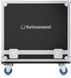Кейс Turbosound TBV123-RC2 TS-0346 фото 1