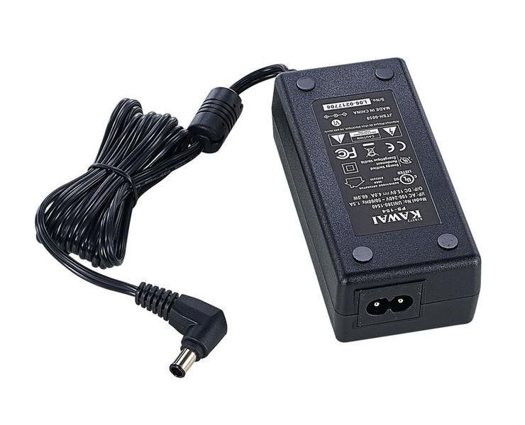 Цифрове піаніно Kawai ES920B (чорне) KA-0165 фото