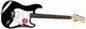 SQUIER by FENDER BULLET STRATOCASTER HSS BK Електрогітара SQ-0006 фото 1