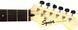 SQUIER by FENDER BULLET STRATOCASTER HSS BK Електрогітара SQ-0006 фото 2