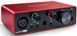FOCUSRITE Scarlett Solo Studio 3rd Gen Комплект для звукозаписи FR-0013 фото 2