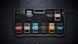 Кейс для педалей ефектів Boss BCB 90х Pedal Board BO-0388 фото 8