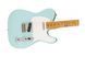 FENDER VINTERA 50s TELECASTER ROAD WORN LTD SONIC BLUE Электрогитара FE-0649 фото 3