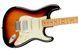 FENDER PLAYER PLUS STRATOCASTER HSS MN 3TSB Електрогітара FE-0498 фото 3