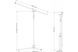 TAMA MS205 Стойка микрофонная TM-0140 фото 1