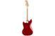 SQUIER by FENDER BULLET MUSTANG LTD COMPETITION RED Электрогитара SQ-0110 фото 2