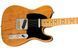 FENDER AMERICAN PRO II TELECASTER MN ROASTED PINE Електрогітара FE-0212 фото 3