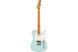 FENDER VINTERA 50s TELECASTER ROAD WORN LTD SONIC BLUE Електрогітара FE-0649 фото
