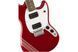 SQUIER by FENDER BULLET MUSTANG LTD COMPETITION RED Электрогитара SQ-0110 фото 1