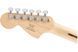 SQUIER by FENDER BULLET MUSTANG LTD COMPETITION RED Электрогитара SQ-0110 фото 5