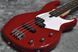 Бас-гитара YAMAHA BB234 RR YA-0028 фото 4