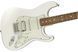FENDER PLAYER STRATOCASTER HSS PF PWT Електрогітара FE-0518 фото 3