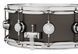 DW DRVD5514SVCBKSatin Black over Brass Snare 5.5x14 DW-X243 фото 5