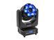 EUROLITE LED TMH-H240 Beam/Wash/Flower Effect EL-1138 фото 1