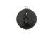 EUROLITE Mirror Ball 15cm black EL-1194 фото 1