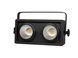 EUROLITE Audience Blinder 2x100W LED COB WW EL-0315 фото 2