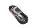 EUROLITE DMX cable EC-1 IP65 3pin 10m bk EL-0500 фото 4